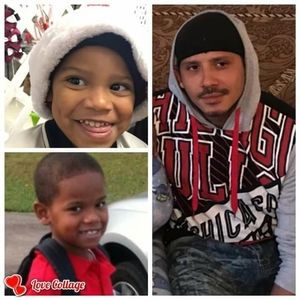 Meet your Posher, Nathaniel